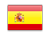 ELEKTRO TELELUX - Espanol